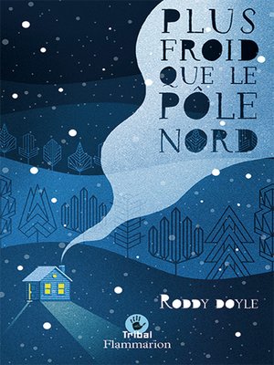 cover image of Plus froid que le Pôle Nord
